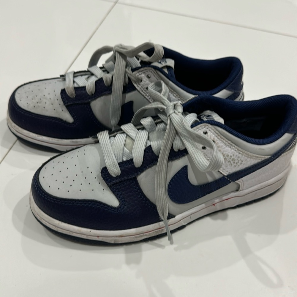 Nike kids sneakers